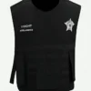 Chicago P.D Hank Voight S09 Police Tactical Vest.