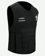 Chicago P.D Hank Voight S09 Police Tactical Vest