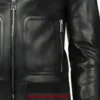 Eminem Not Afraid Jacket