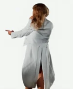  Eras Tour United Kingdom 2024 Taylor Swift White Tail Coat