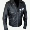 George Michael Faith Jacket