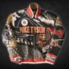 Iron Mike Jacket