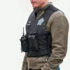 Jason Beghe Vest