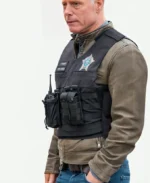 Jason Beghe Vest