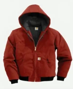 Jimmy Hurdstrom Jacket