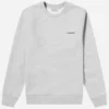 Jimmy Hurdstrom Yellowstone S03 Grey Sweatshirt