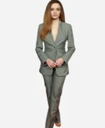 Joey King 2024 Future Award Suit
