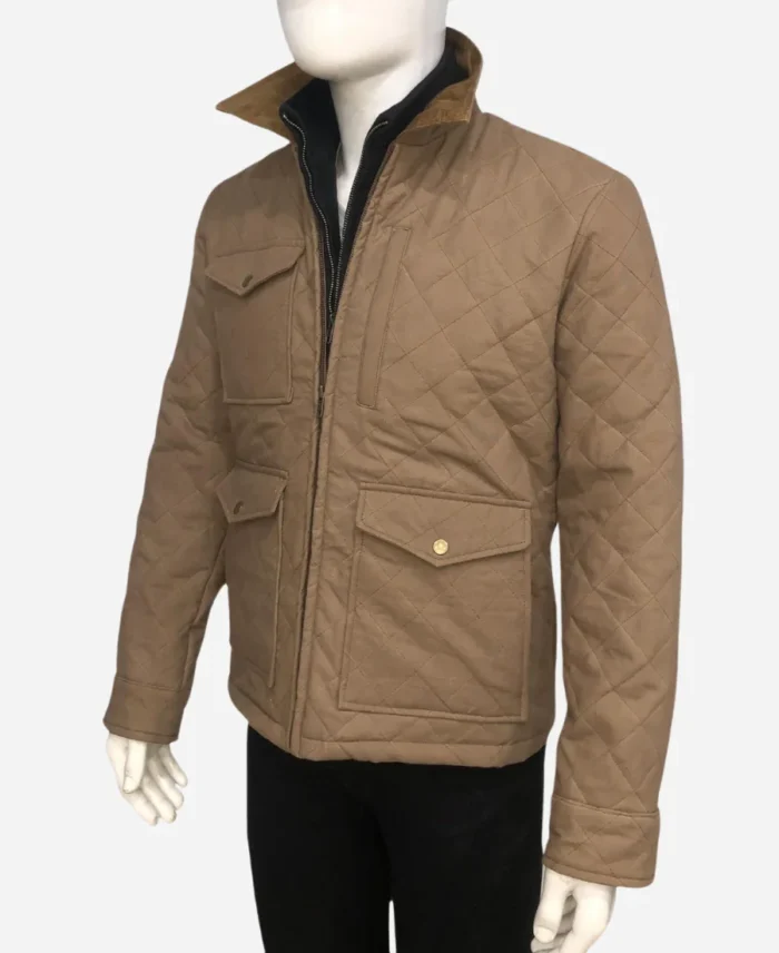 John Dutton S05 Jacket