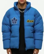 Justin Bieber Drew Jacket