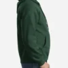 Luke Cage Green Hoodie