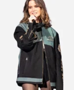 Maren Morris Moody Center Jacket