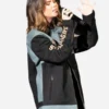 Maren Morris Moody Center Jacket.