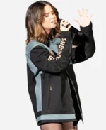 Maren Morris Moody Center Jacket.