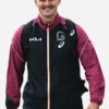 NRL Brisbane Broncos Jacket