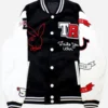 Playboy True Religion Varsity Jacket