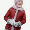 Red One JK Simmons Santa Claus Jacket