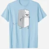 Marc Nickleb Tv Series Mistresses S03 Rob Mayes Refrigerator Blue Refrigerator Tee