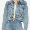 Superman & Lois S4 Lois Lane Denim Jacket