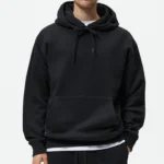 Taylor Swift Dysphoria Black Hoodie