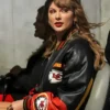 Taylor Swift New Kansas City Jacket