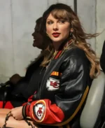 Taylor Swift New Kansas City Jacket