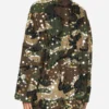 The Voice S26 Gwen Stefani Camo Jacket