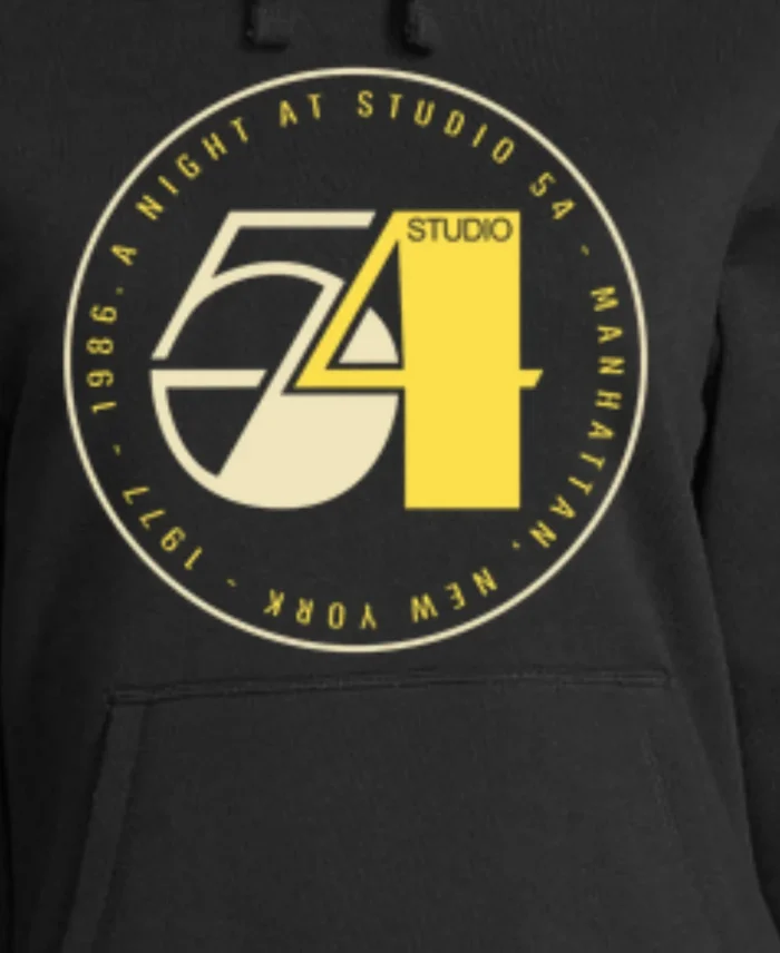 Studio 54 Hoodie