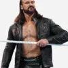 WWE Raw Drew McIntyre Jacket