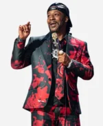 Woke Foke Katt Williams Suit