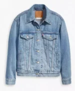 Yellowstone Beth Dutton Denim Jacket