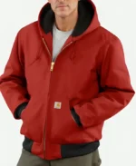 Yellowstone Jimmy Hurdstrom Jacket