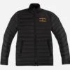 Yellowstone S05 Dutton Ranch Puffer Jacket