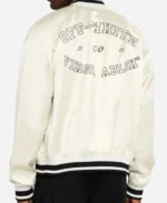 50-Cents-White-Satin-Bomber-Jacket