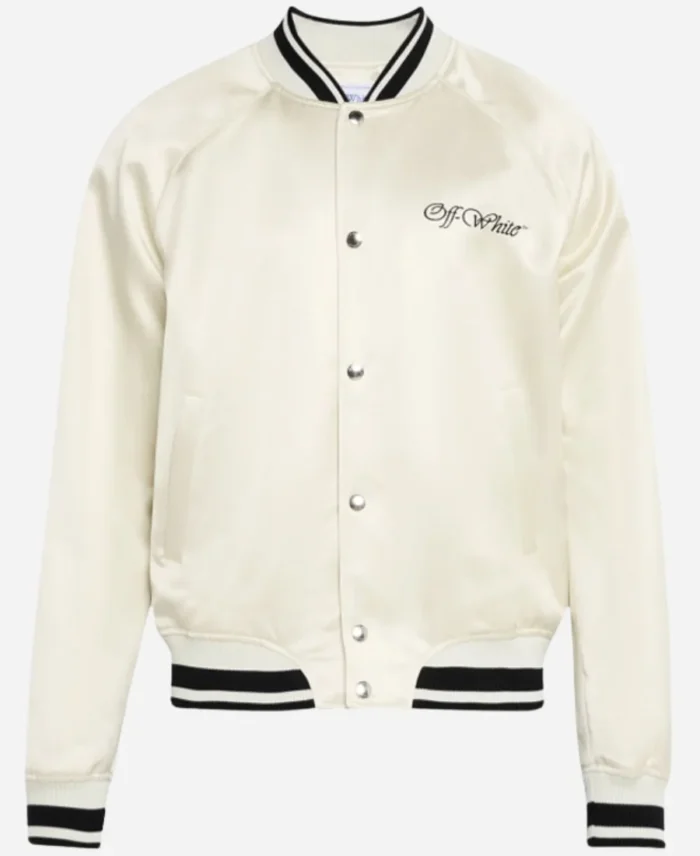 50-Cents-White-Satin-Bomber-Jacket-For-Sale