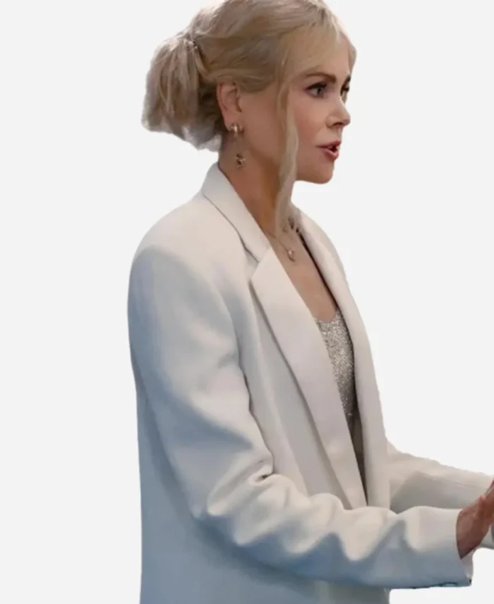 A-Family-Affair-2024-Nicole-Kidman-White-Coat