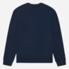 ADG-Pan-African-American-Flag-Crewneck-Navy-Blue-Sweatshirt-For-Unisex