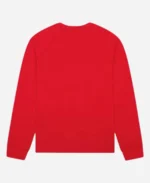 ADG-Pan-African-American-Flag-Crewneck-Red-Sweatshirt-For-Unisex