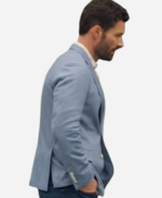 Aaron-OConnell-Junebug-2024-Blue-Blazer-For-Sale