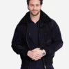 Aaron-Taylor-Johnson-Black-Jacket