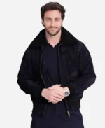 Aaron-Taylor-Johnson-Black-Jacket