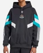 Adidas-Newcastle-United-FC-Black-Fleece-Pullover-Hoodie-For-Unisex