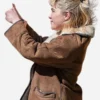 Almut-Brown-Shearling-Jacket