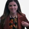 Anna-Kendrick-Woman-of-the-Hour-2024-Leather-Jacket