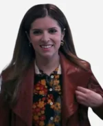 Anna-Kendrick-Woman-of-the-Hour-2024-Leather-Jacket