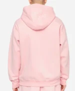 Anthony-Davis-Pink-Hoodie