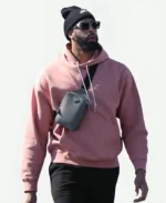 Anthony-Davis-Pink-Pullover-Hoodie