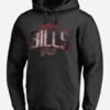 Arch-Smoke-Buffalo-Bills-Black-Hoodie