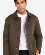 Archer-Donovan-All-I-Need-For-Christmas-Jacket