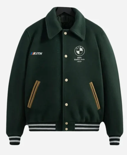 BMW-Coaches-Varsity-Jacket