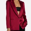 Becki-Newton-The-Lincoln-Lawyer-S03-Red-Blazer